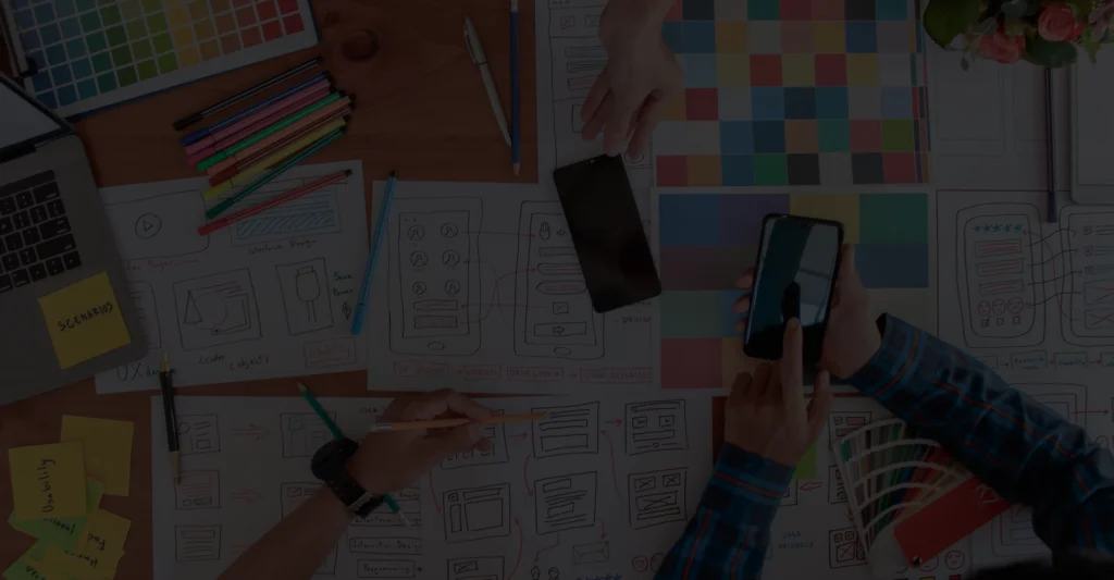Stratégies digitales : des sondages à l’ergonomie web